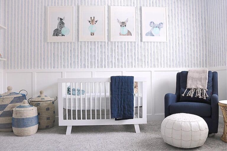 Top 97+ about baby boy room wallpaper 130 Wallpapers Baby Room Baby Room Design Online Baby Room Boy Nursery 700x945 Wallpaper teahubio