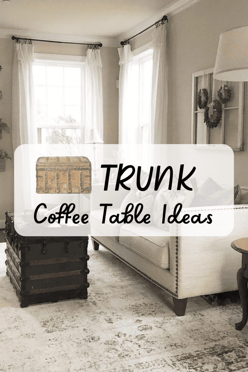 13 Steamer trunk coffee table ideas  steamer trunk coffee table, steamer  trunk, coffee table trunk