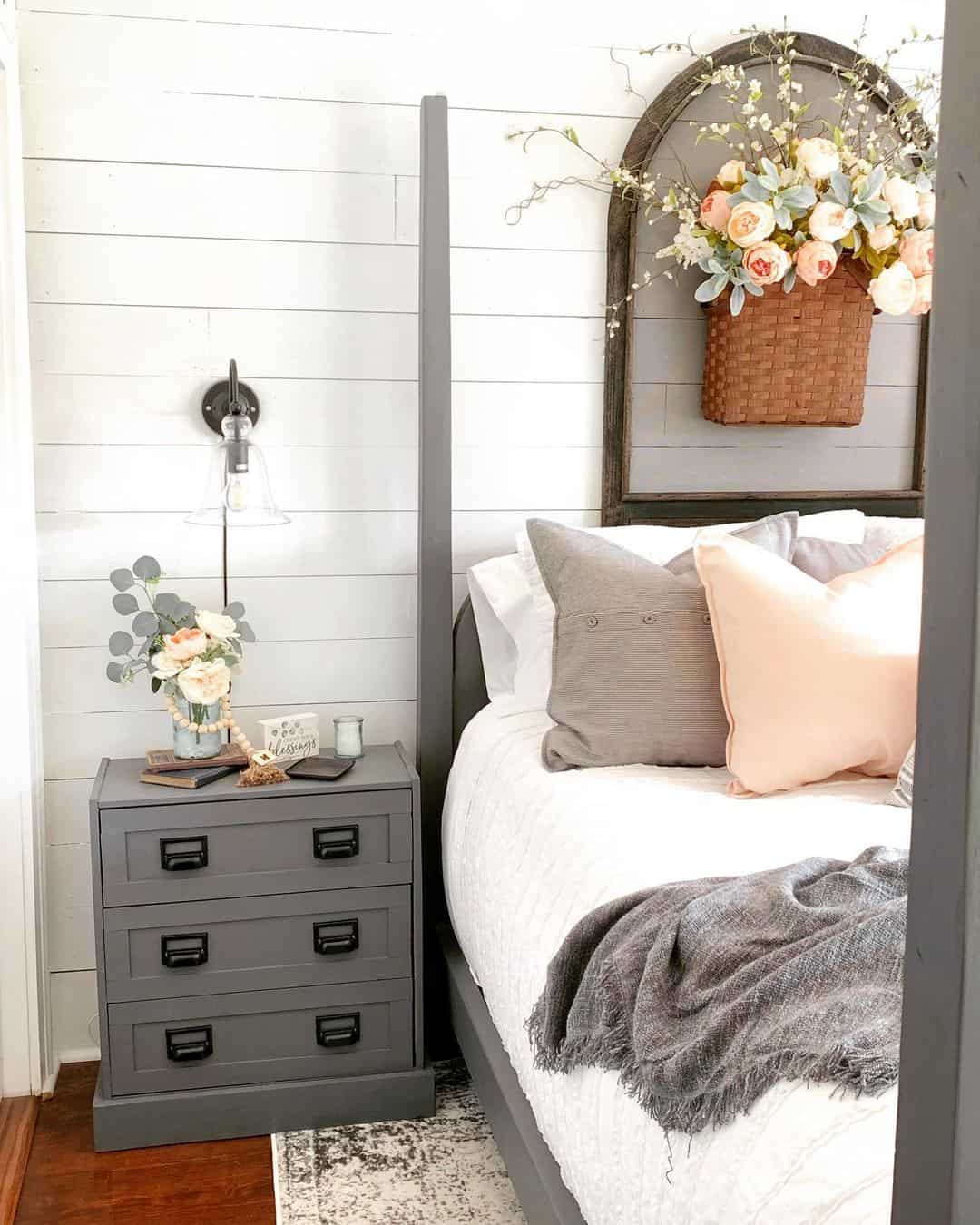 Bedroom Sconces Lighting for Nightstand - Soul & Lane