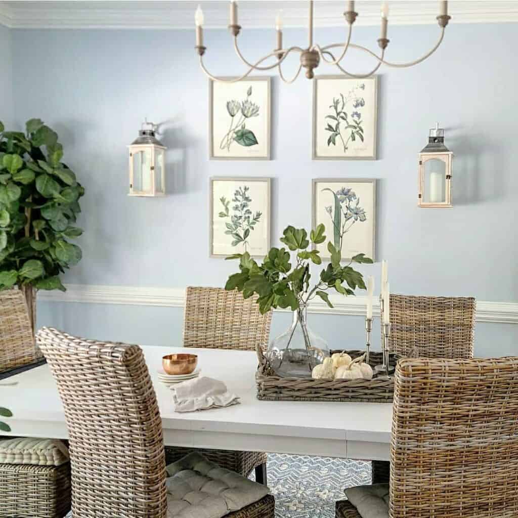 Candle sconces for dining room discount