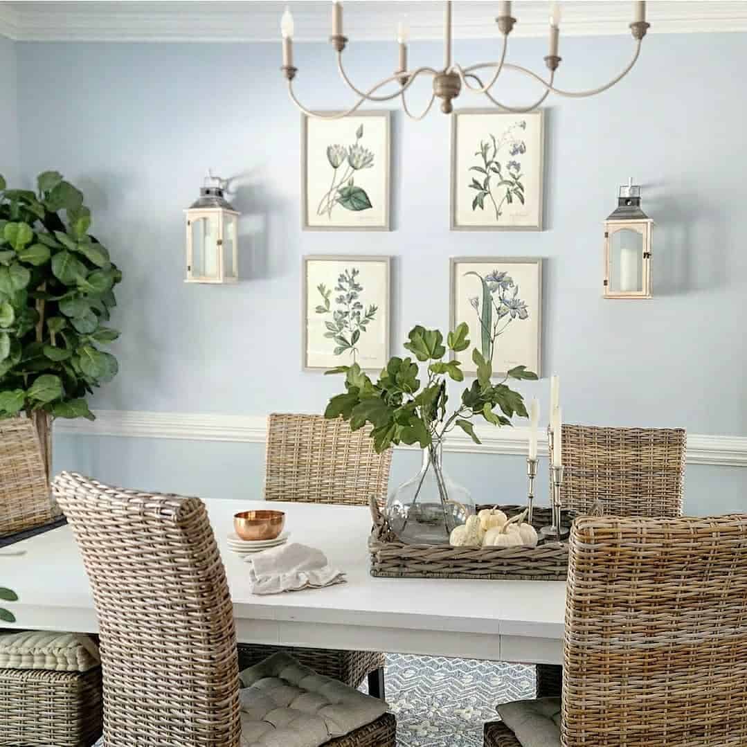27 Dining Room Wall Sconces Ideas to Light Up Your Home