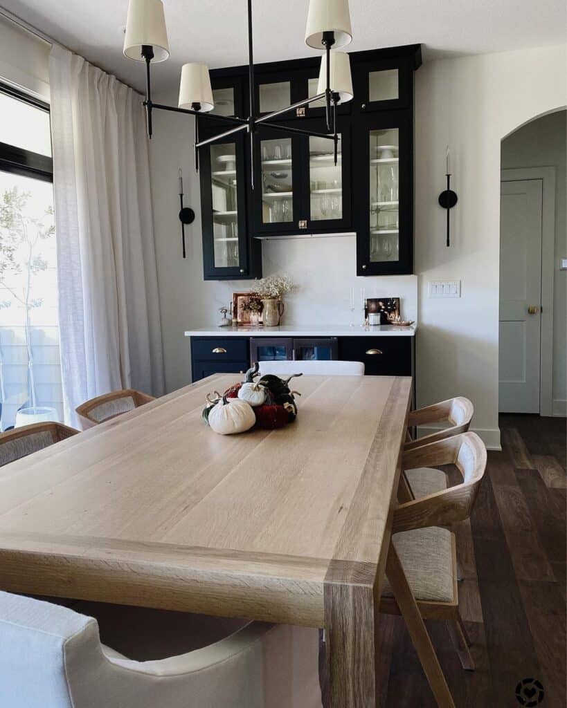 27 Dining Room Wall Sconces Ideas to Light Up Your Home