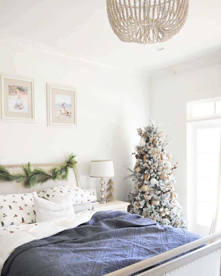 10 Christmas Sheets to Wake You Up in a Jolly Mood