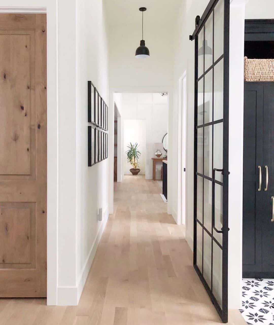 Flat baseboard deals