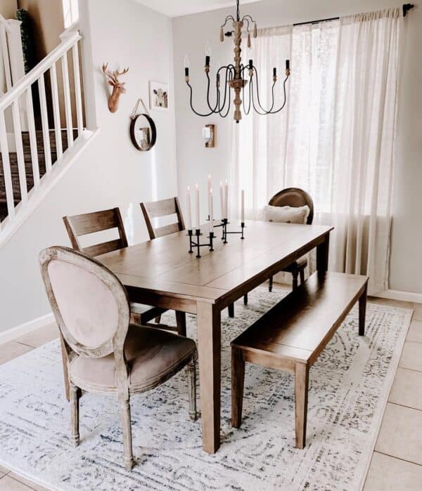 27 Dining Room Wall Sconces Ideas to Light Up Your Home