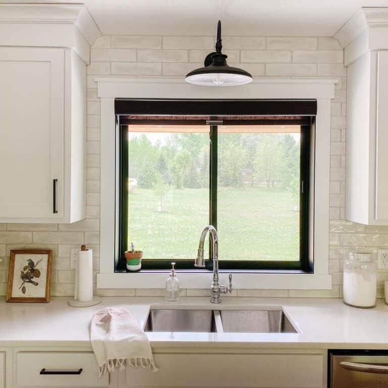 Black Framed Window In Subway Tile Wall Soul Lane black-framed-window-in-subway-tile-wall-soul-lane