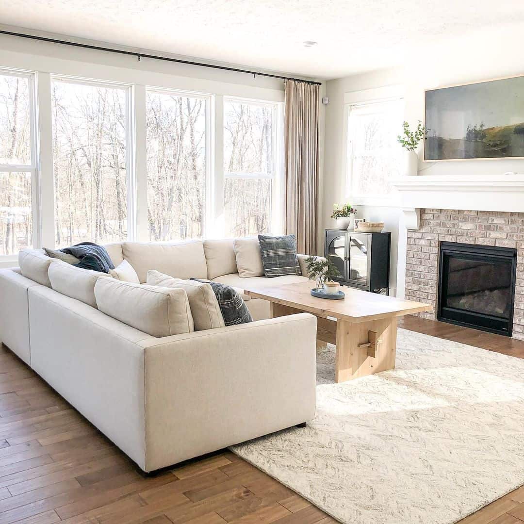 28 Throw Pillows for Beige Couch to Spruce Up Your Home