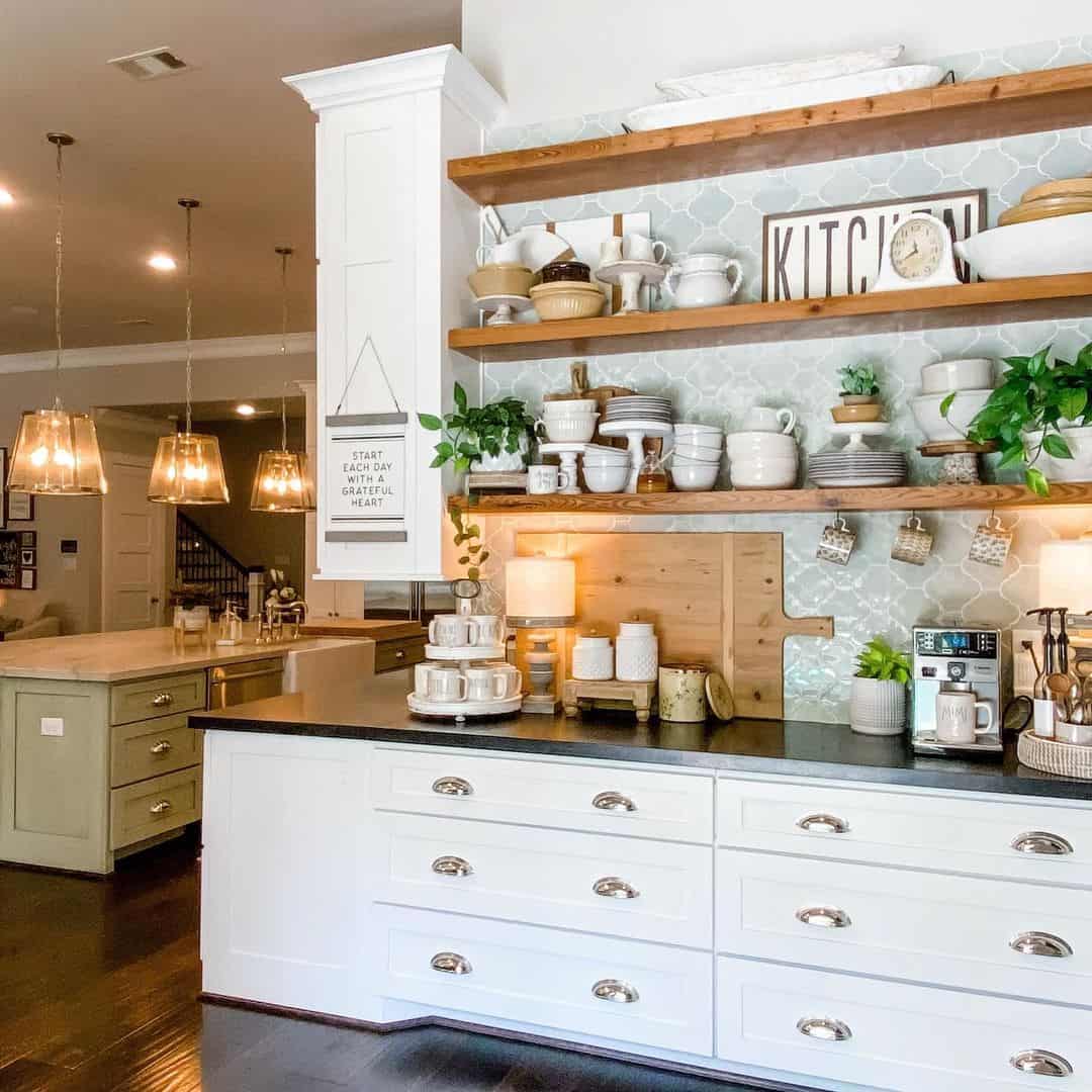 coffee-bar-with-floating-shelves-soul-lane