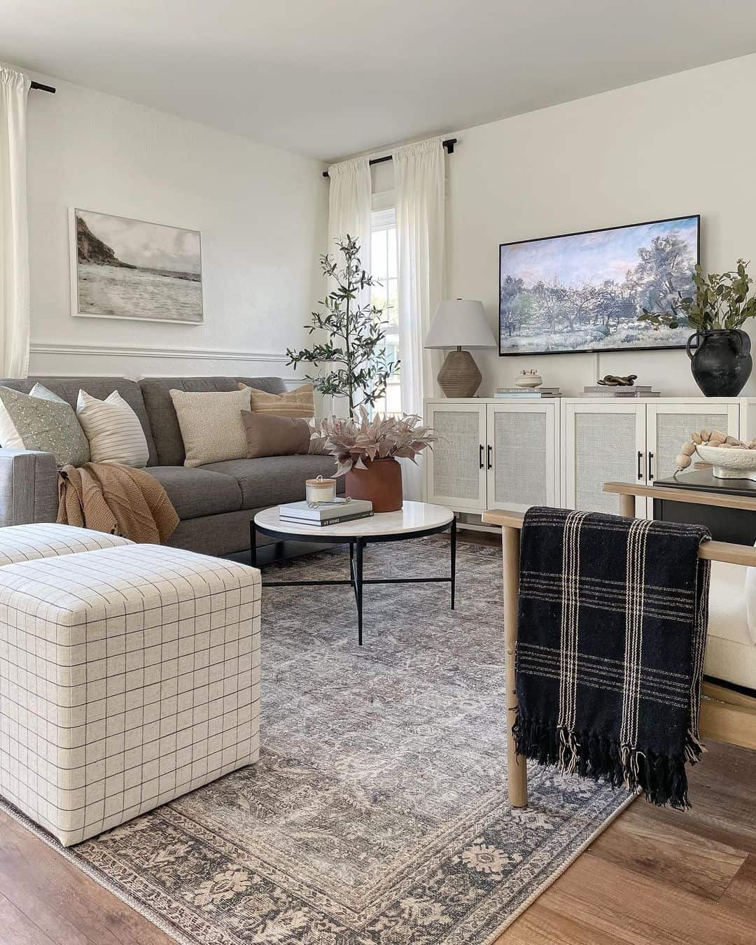 33 Coffee Table for Grey Couch Designs to Inspire