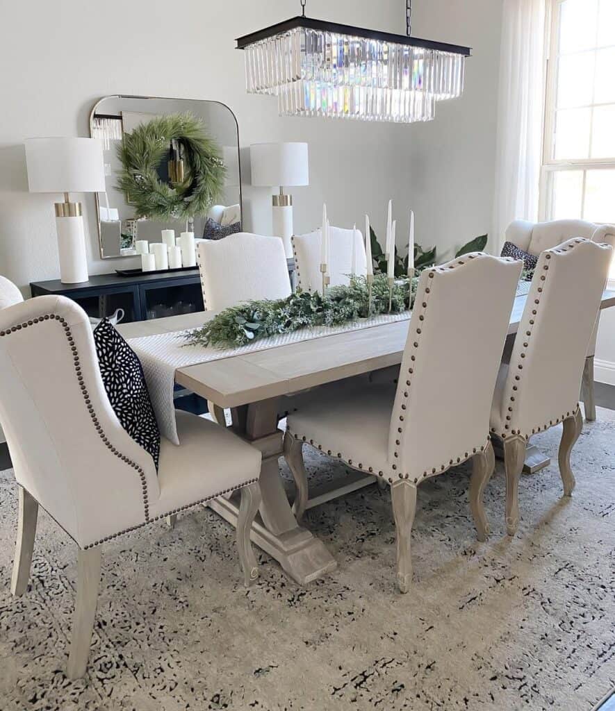 38 Light Wood Dining Table Sets That Are Classy Yet Modern