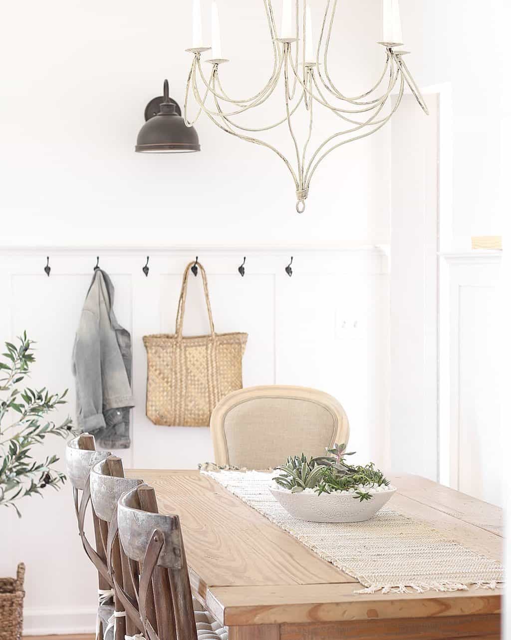 27 Dining Room Wall Sconces Ideas to Light Up Your Home