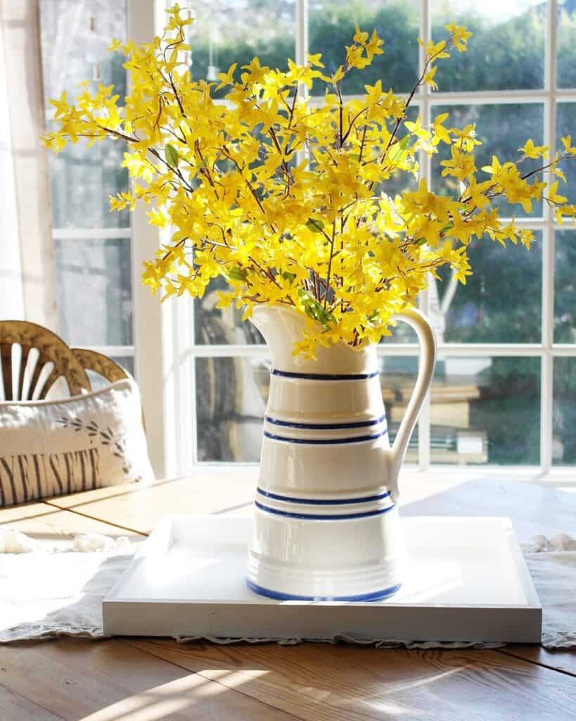 28 Yellow Kitchen Décor Ideas to Add Zest to Your Space