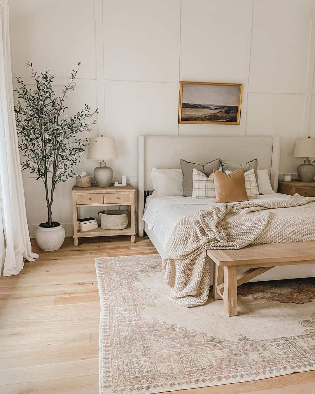 39 Faux Olive Tree Ideas for a Trendy Natural Look