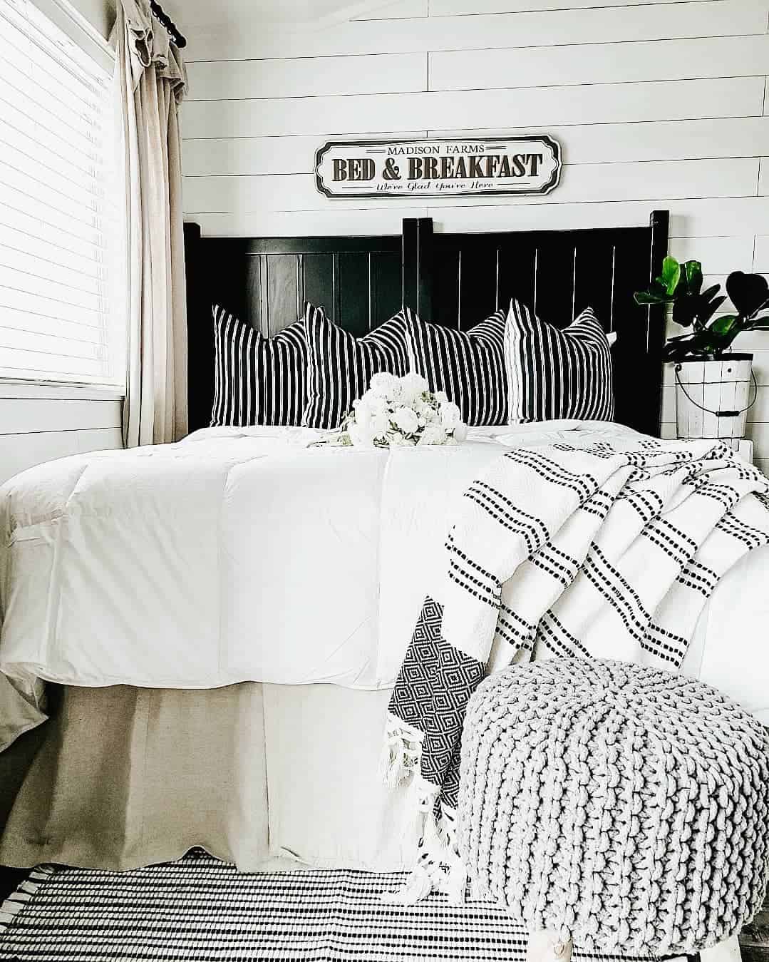 Creative Diy Shiplap Headboard Ideas Soul & Lane