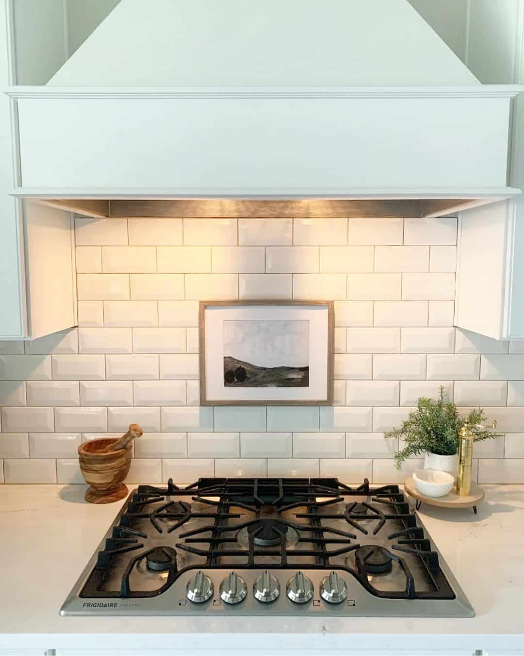 Illuminated White Subway Tile Backsplash Soul Lane illuminated-white-subway-tile-backsplash-soul-lane