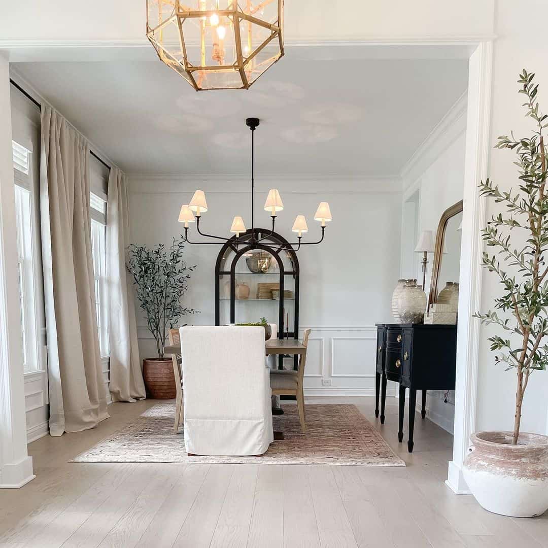 28 Farmhouse Black Sideboard Buffet Ideas For Every Budget