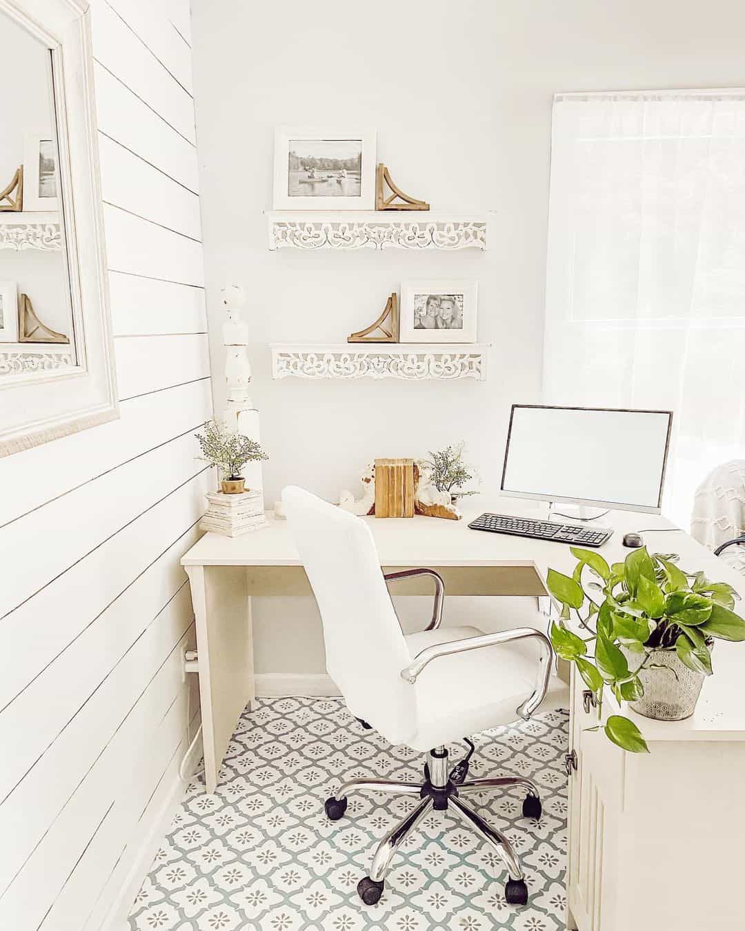 35 Home Office Rug Ideas That Transform a Work Area