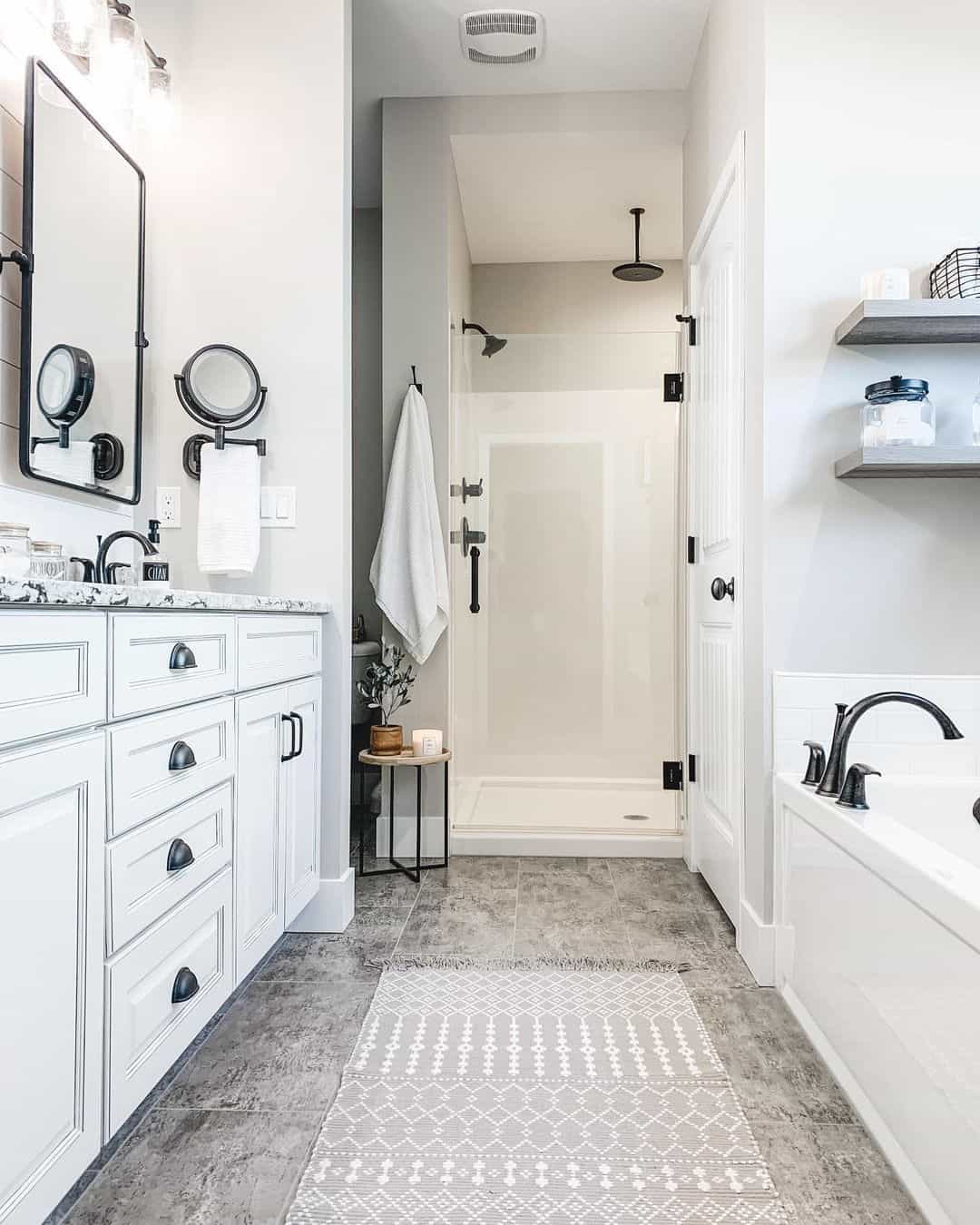 16 Beautiful Tile Backsplash Edge Trim Ideas for Every Style