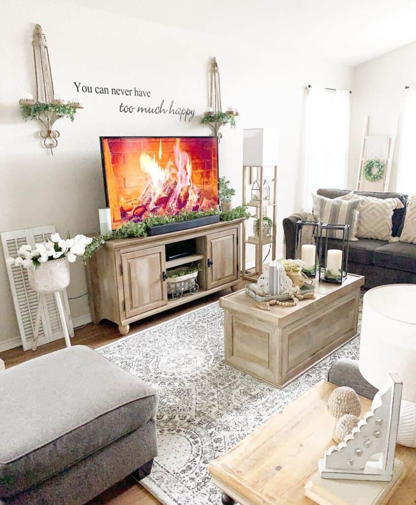 26 Unique Block Coffee Table Ideas to Enhance Your Home