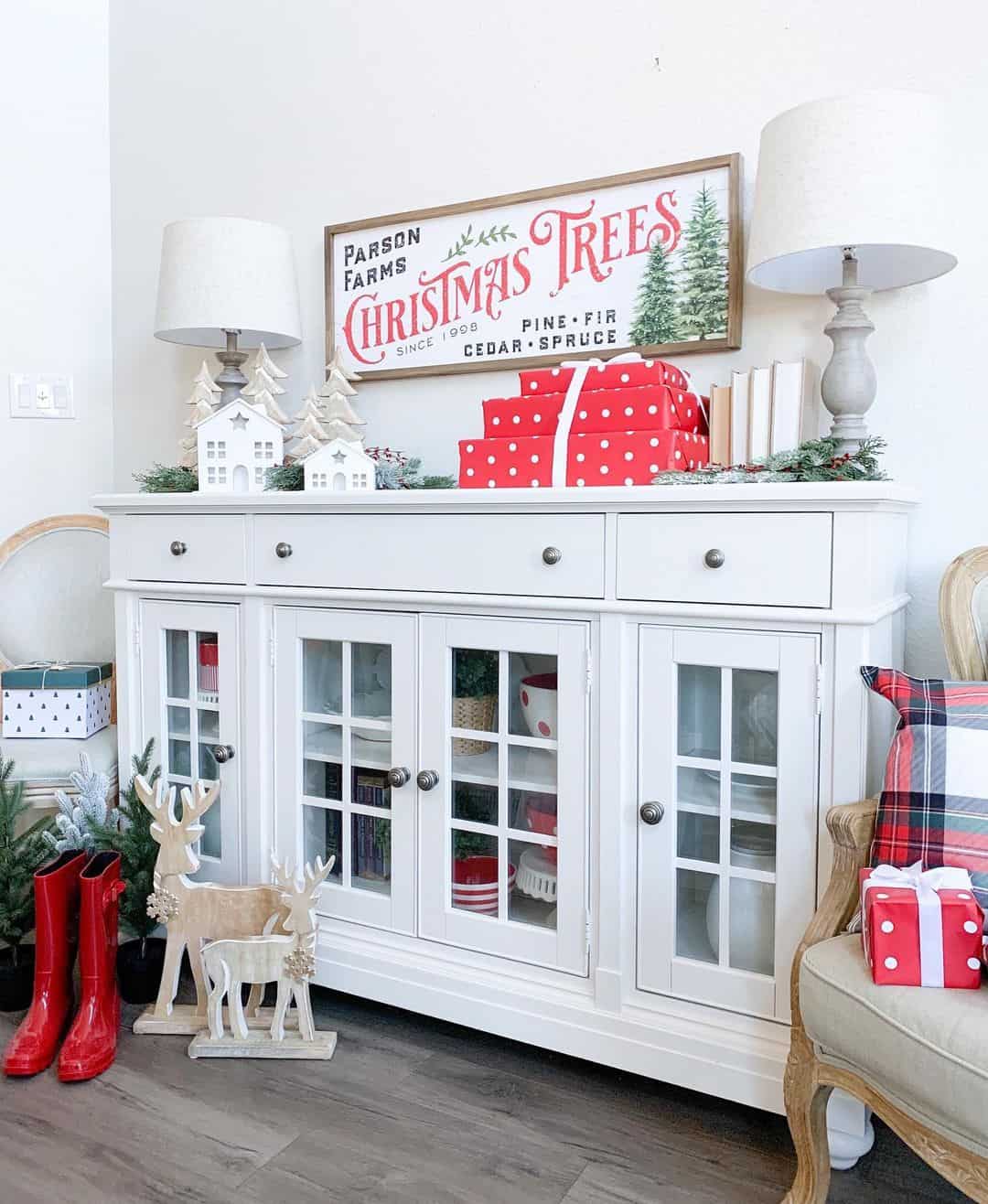 31 Ways to Include with Glass Doors