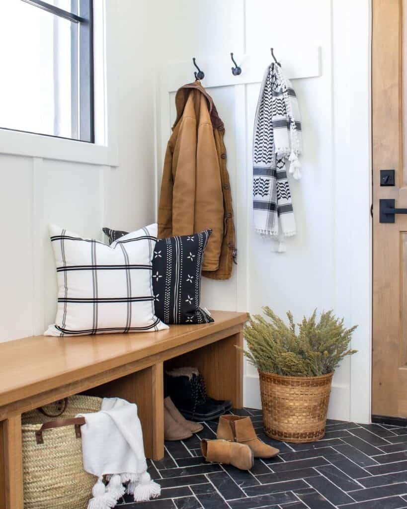 27 Stylish Coat Hooks You Can Hang Anywhere