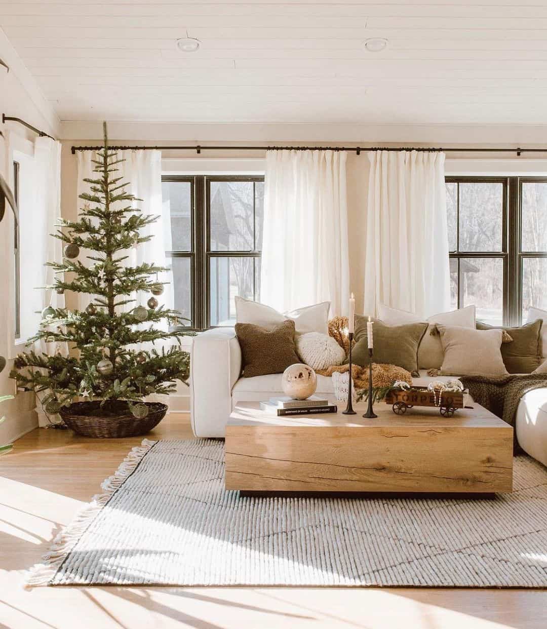 26 Unique Block Coffee Table Ideas to Enhance Your Home