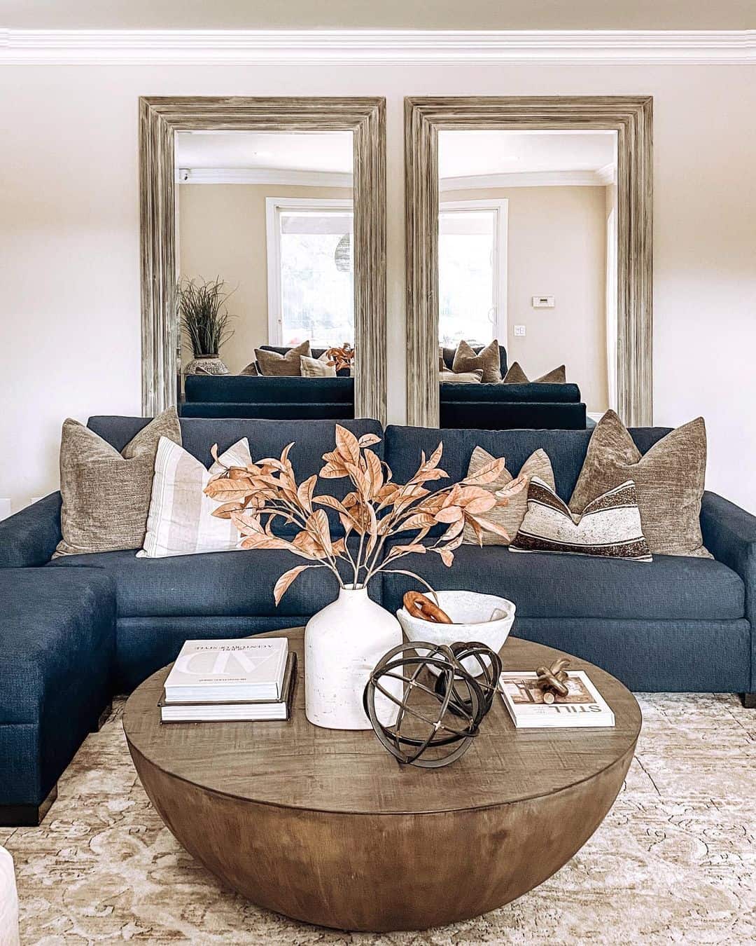 Bowl Coffee Table Decor Soul & Lane