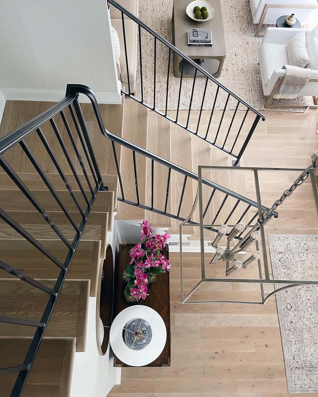 29 Stair Landing Ideas for a Creative Use of Space