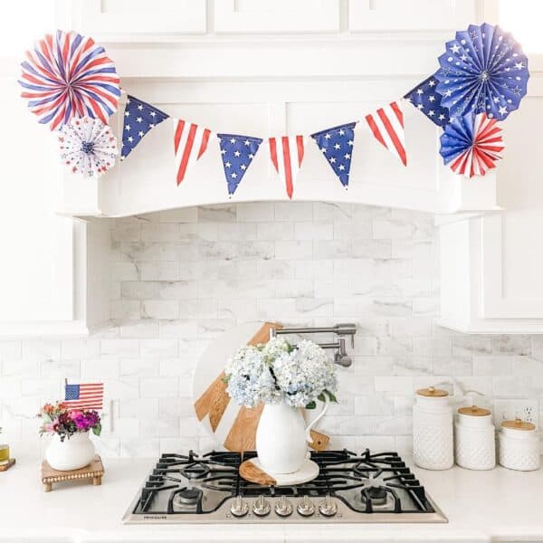 23 Gorgeous Blue Kitchen Decor Ideas for a Stylish Space