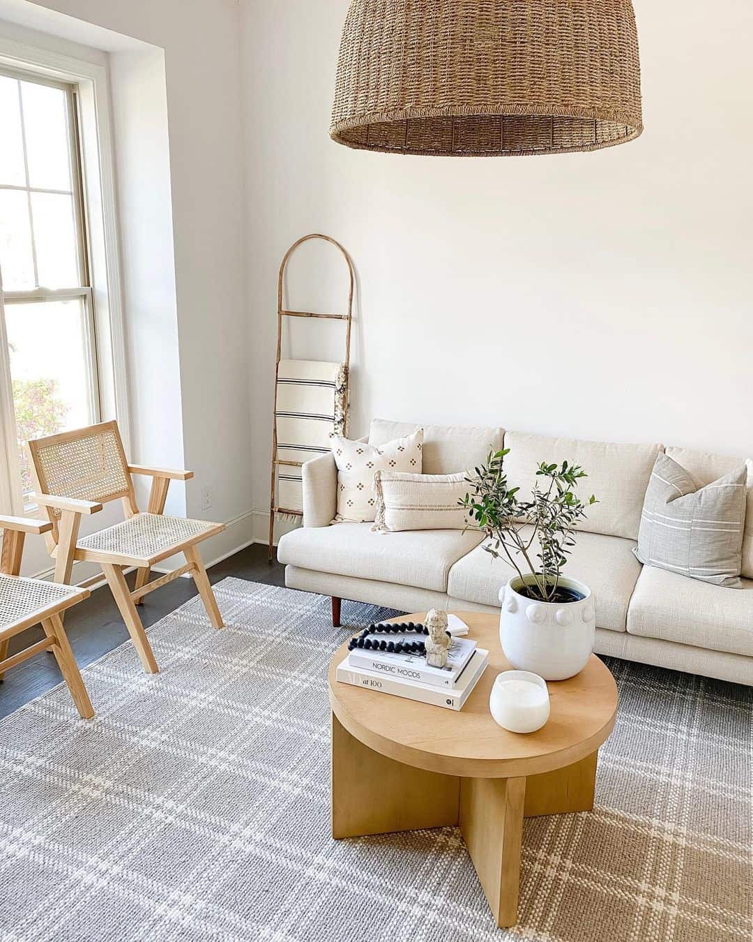 15 Exciting Cane Accent Chair Ideas to Add Life to Your Home