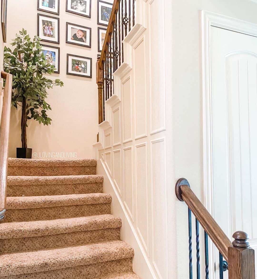 32 Stair Trim Ideas to Elevate Your Home