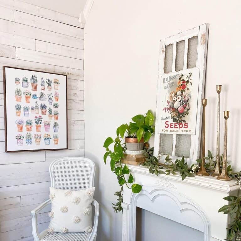 15 Exciting Cane Accent Chair Ideas to Add Life to Your Home