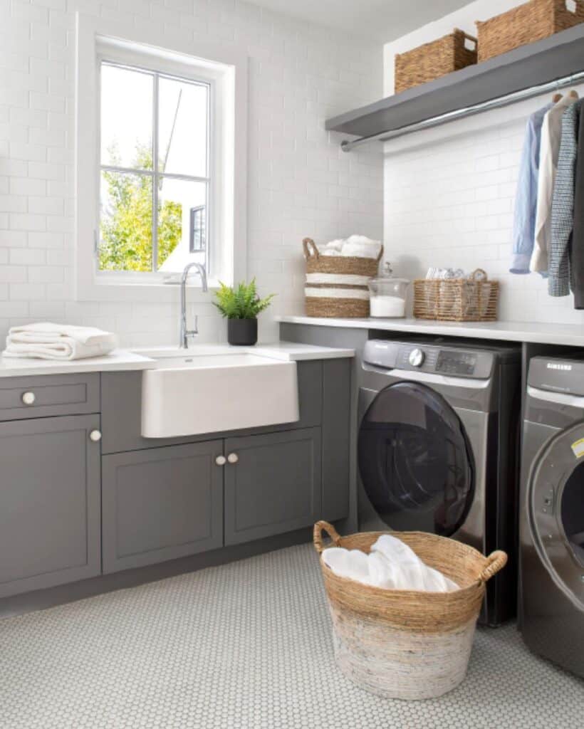 22 Penny Tile Patterns That Prove Retro is Back in Style