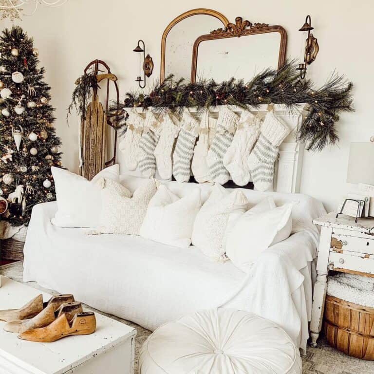 https://www.soulandlane.com/wp-content/uploads/2022/10/White-Pillows-and-a-Rustic-White-End-Table-768x768.jpg