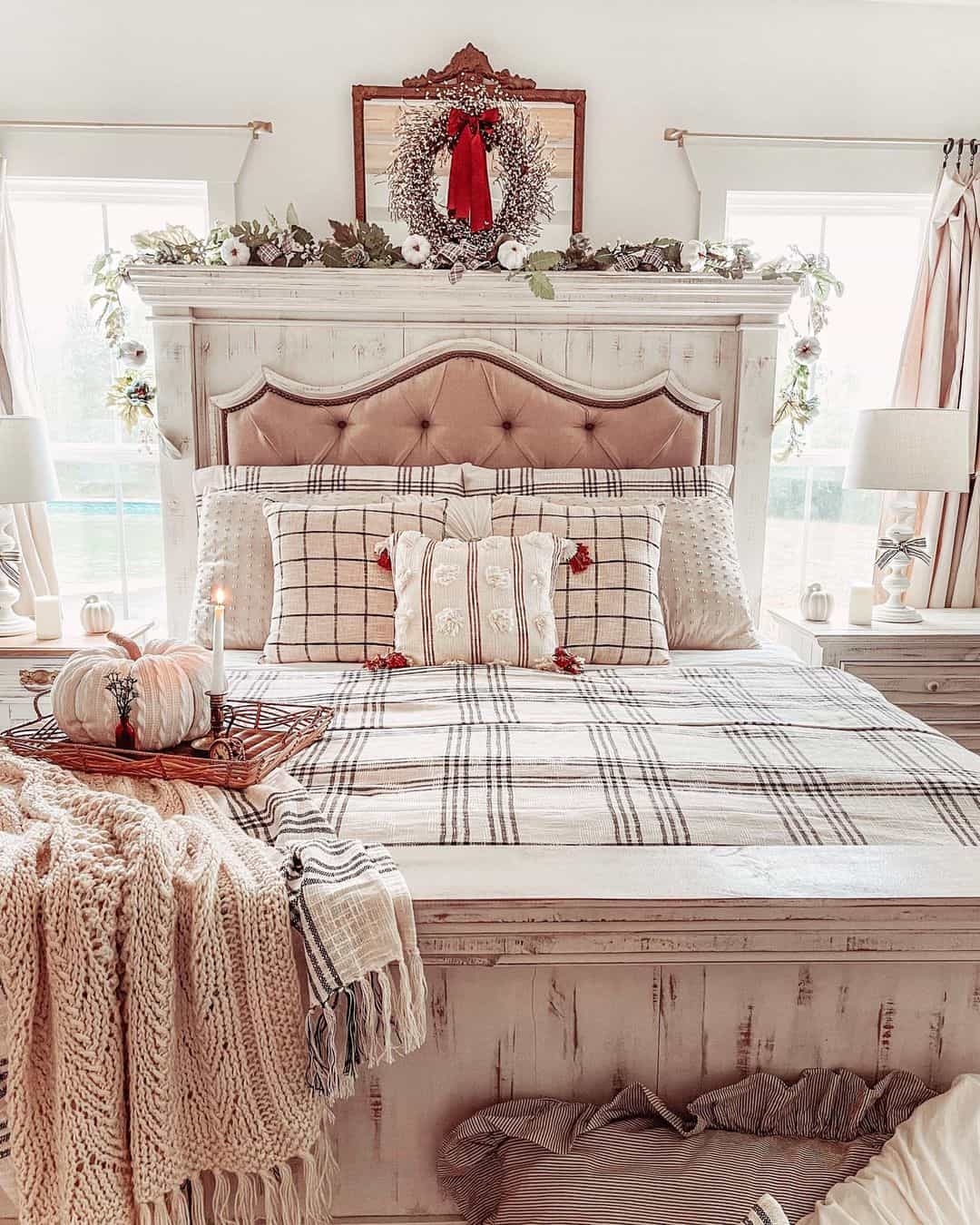 White and Grey Bedding Ideas Soul & Lane