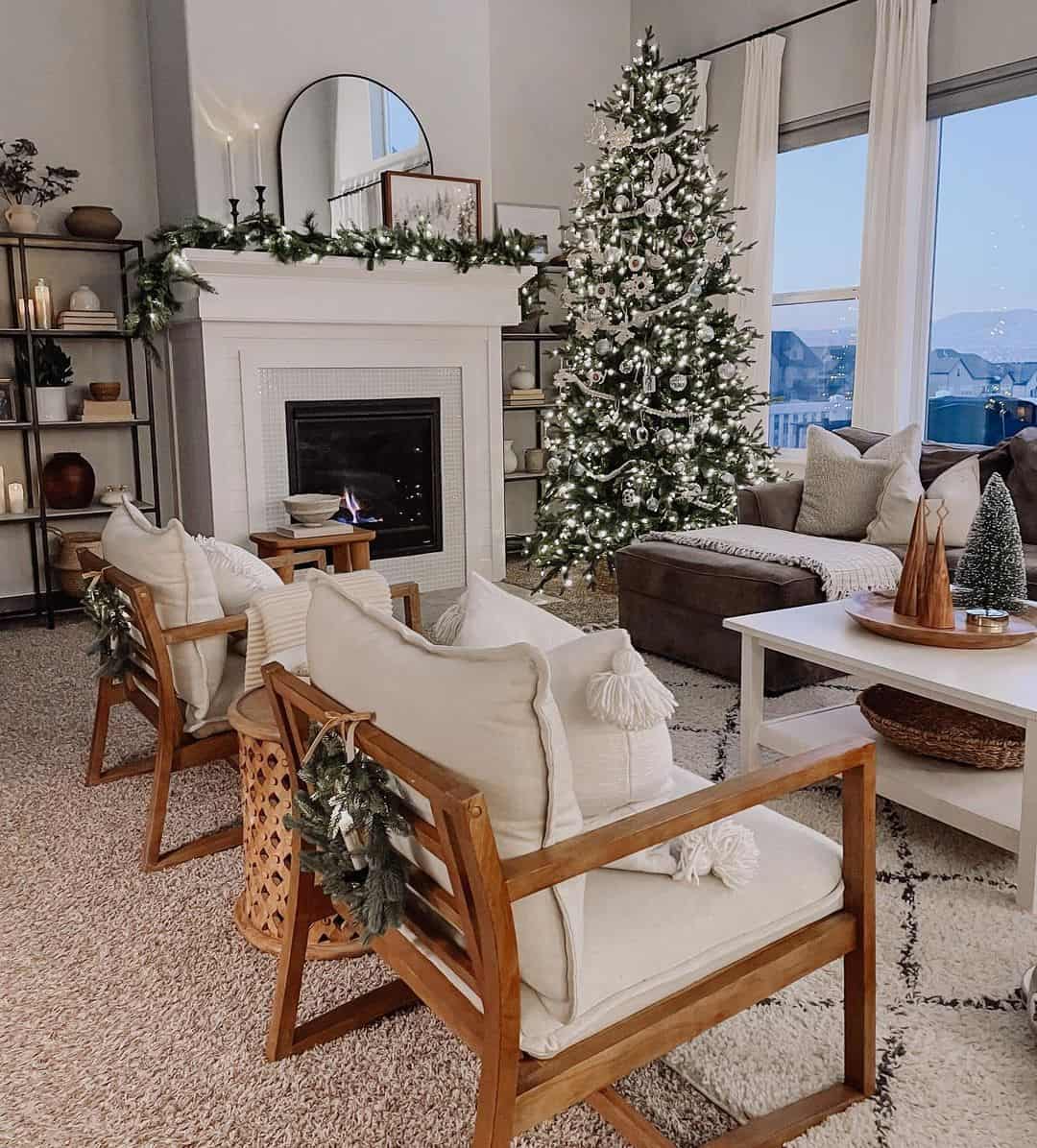 25 Beige Accent Chairs to Enhance Your Seating Space