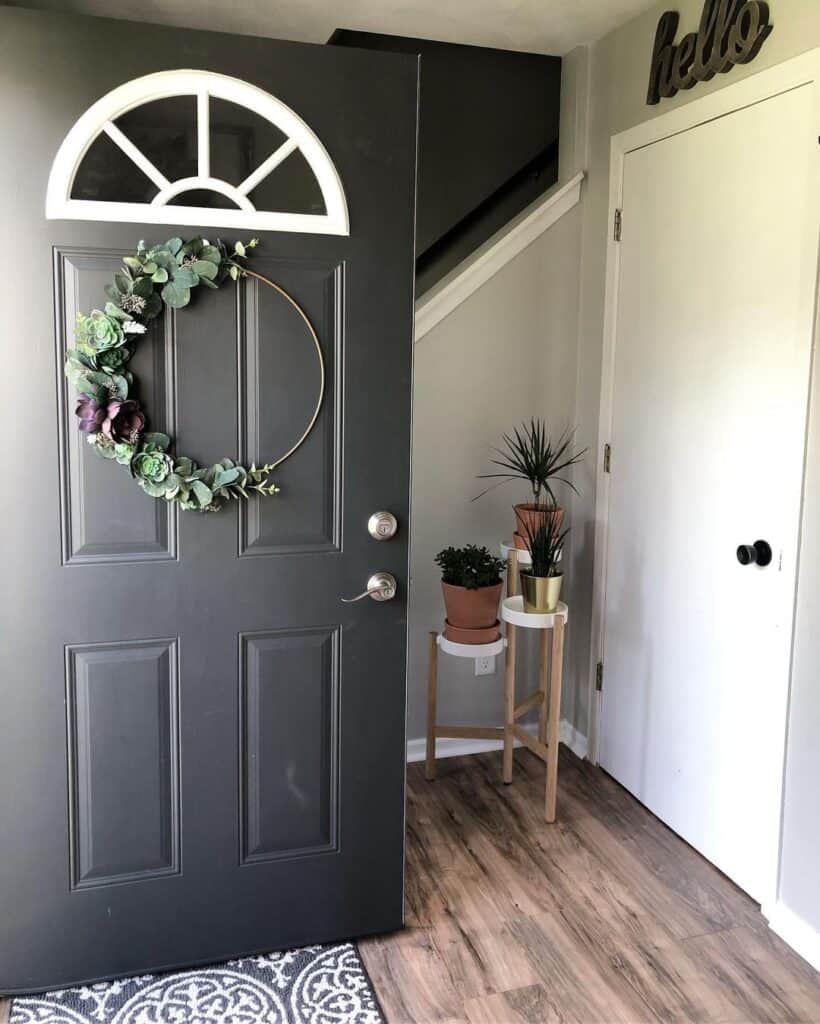 23 Dramatic Iron Ore Sherwin Williams Ideas for a Stunning Home