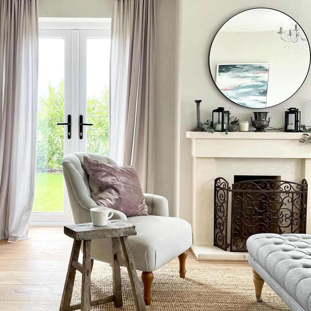 32 Fireplace Gate Options That Offer Safety and Style