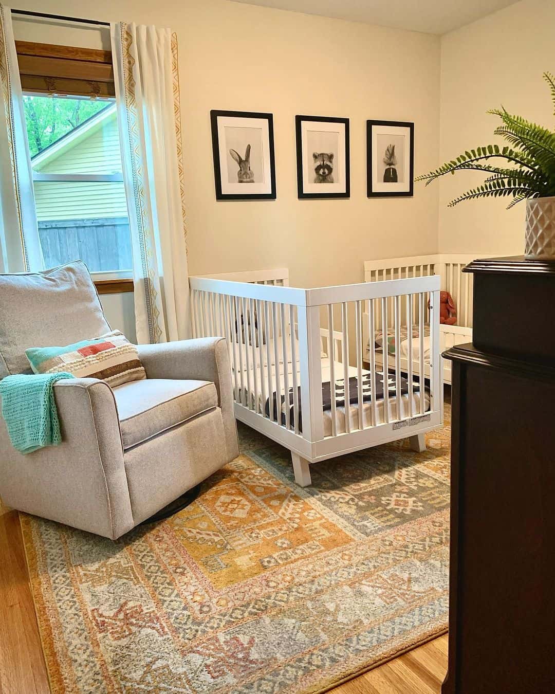 32 Woodland Nursery Decor Ideas for an First Impression