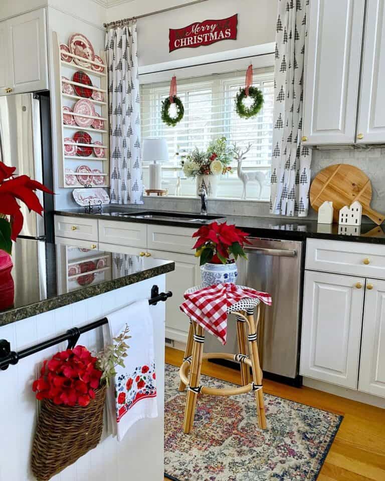 https://www.soulandlane.com/wp-content/uploads/2022/11/Red-Kitchen-Accessories-and-Tiny-White-Houses-768x960.jpg