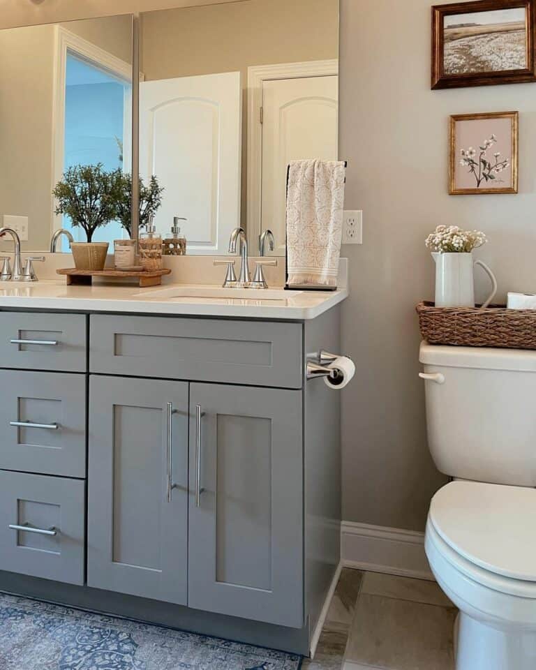 100 Best Bathroom Counter Decor ideas  bathroom counter decor, counter  decor, bathroom counters