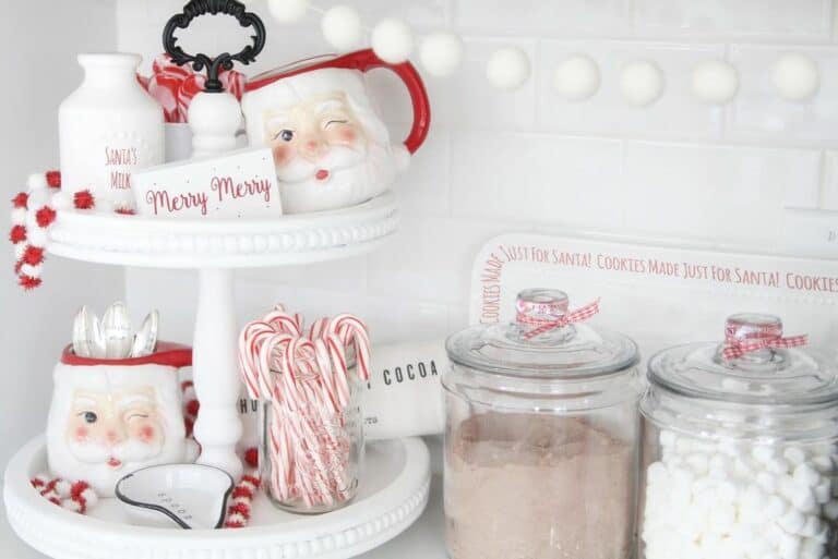 Candy Cane Christmas