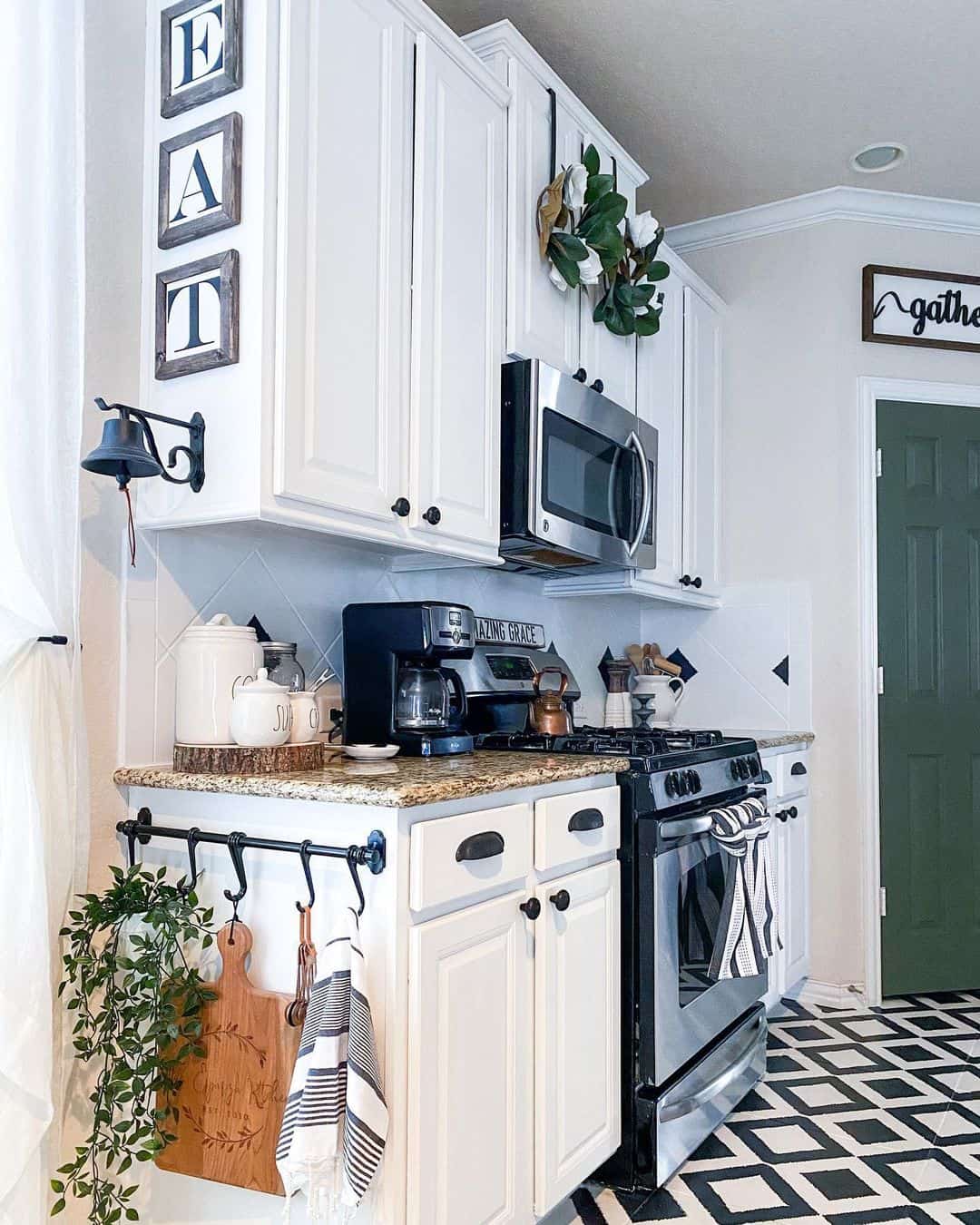 34 Ideas for Timeless Copper Kitchen Décor