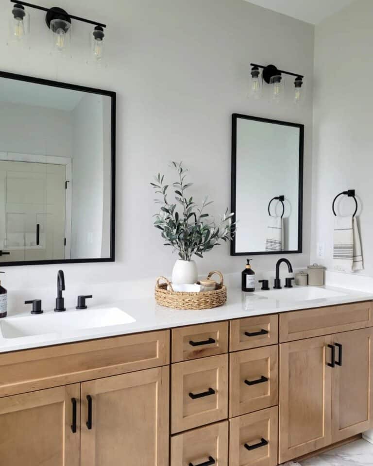 https://www.soulandlane.com/wp-content/uploads/2022/12/Light-Gray-Modern-Bathroom-with-Wood-Vanity-768x960.jpg