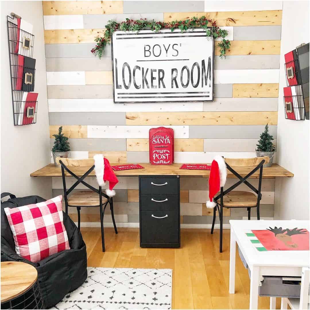 35 Charming Playroom Ideas That Will Thrill Kids of All Ages