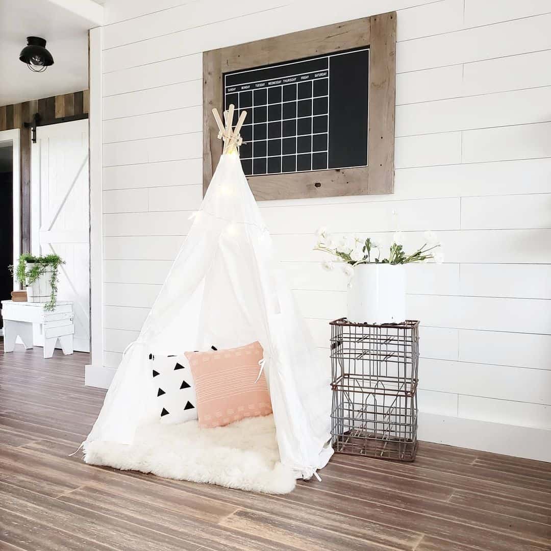 Nursery Playroom Décor Ideas Soul & Lane