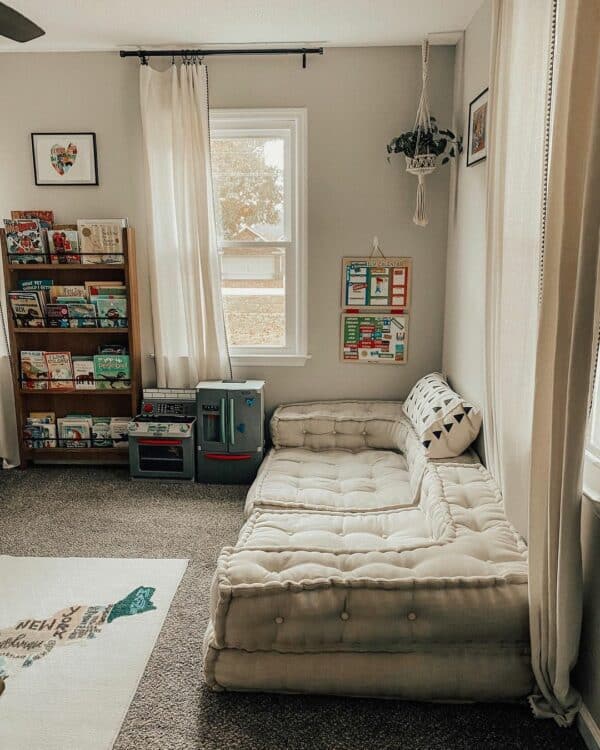 35 Charming Playroom Ideas That Will Thrill Kids of All Ages