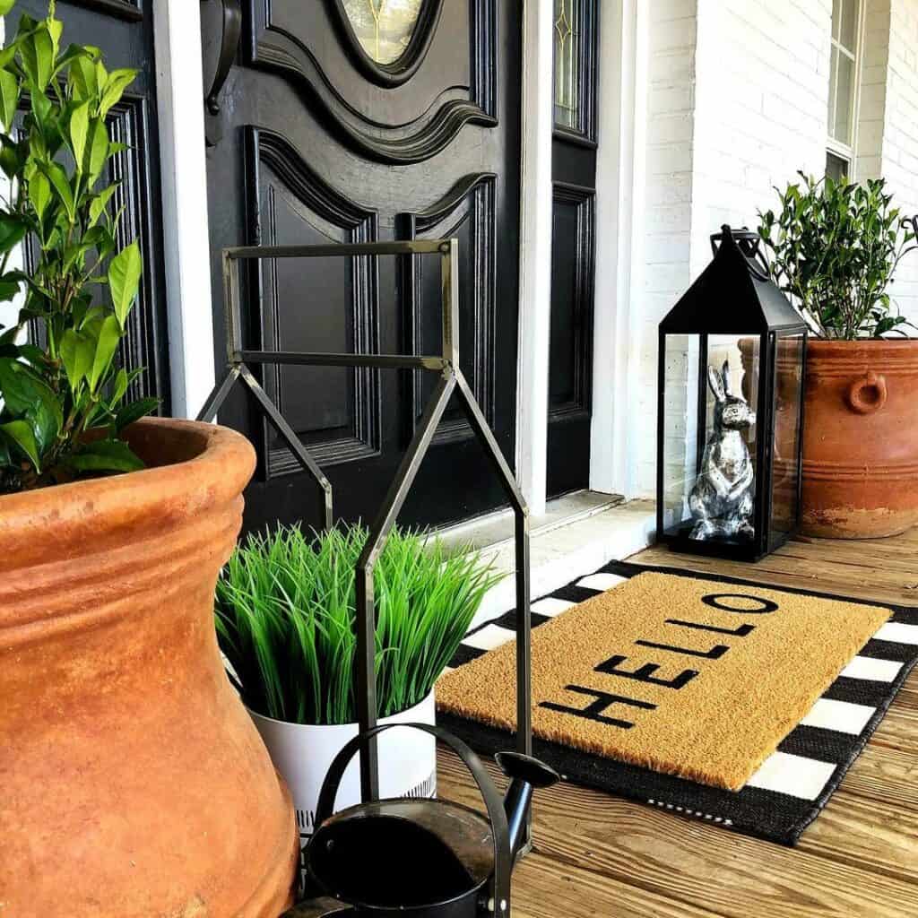 Rustic Spring Accessories for Porch Soul & Lane