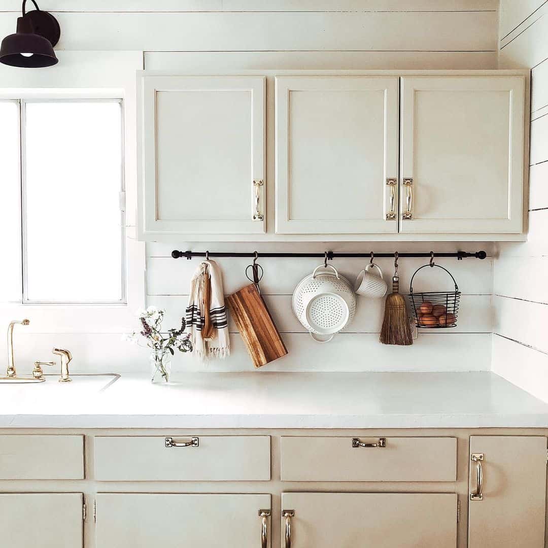 Shaker Cabinets And Slab Cabinets Combined Soul Lane shaker-cabinets-and-slab-cabinets-combined-soul-lane