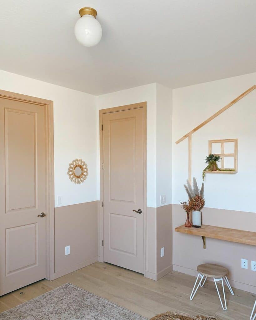 30 Interior Door Trim Ideas to Add Visual Interest to Your Home